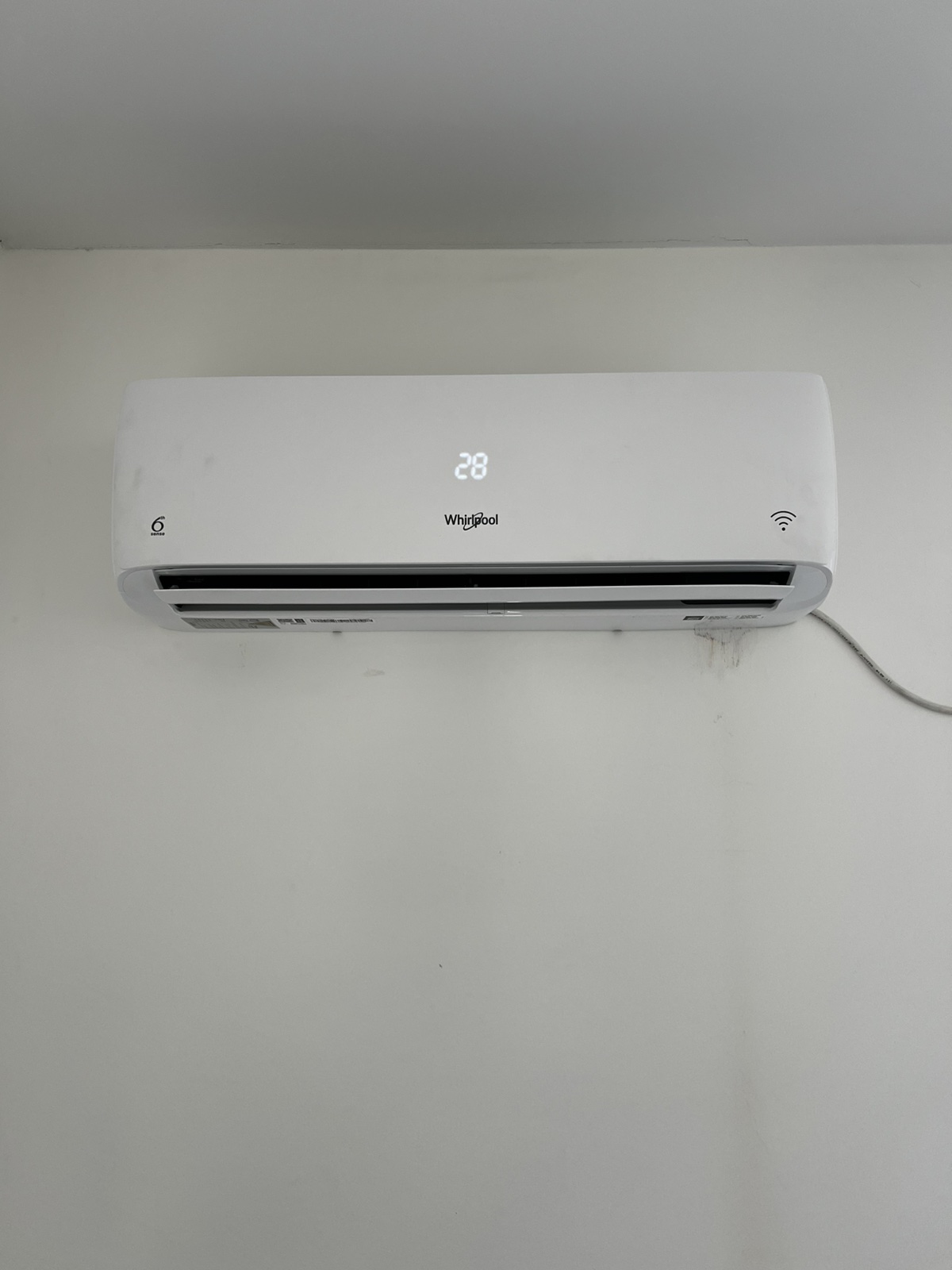 Servis i čišćenje klime kod klijenta u Podgorici